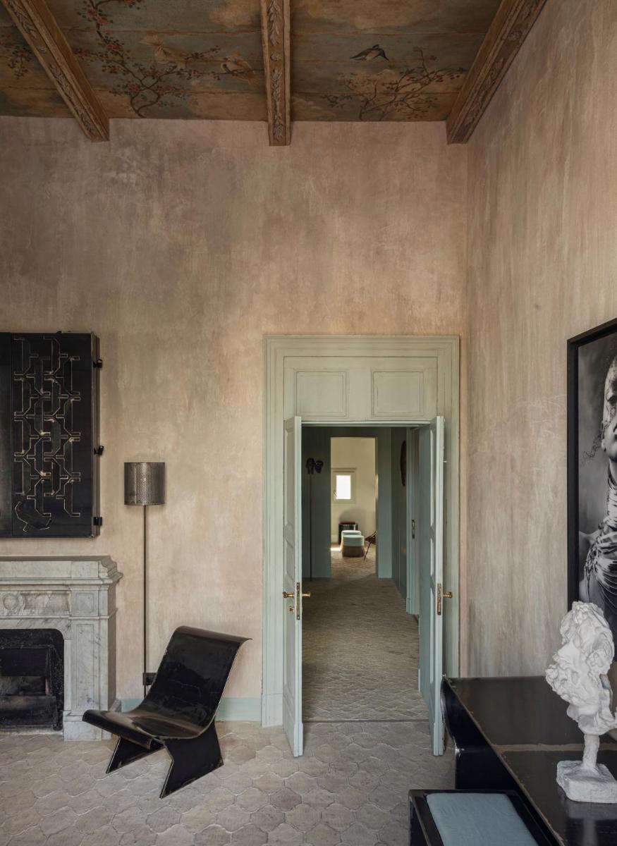 ELLE dimora di Sicilia