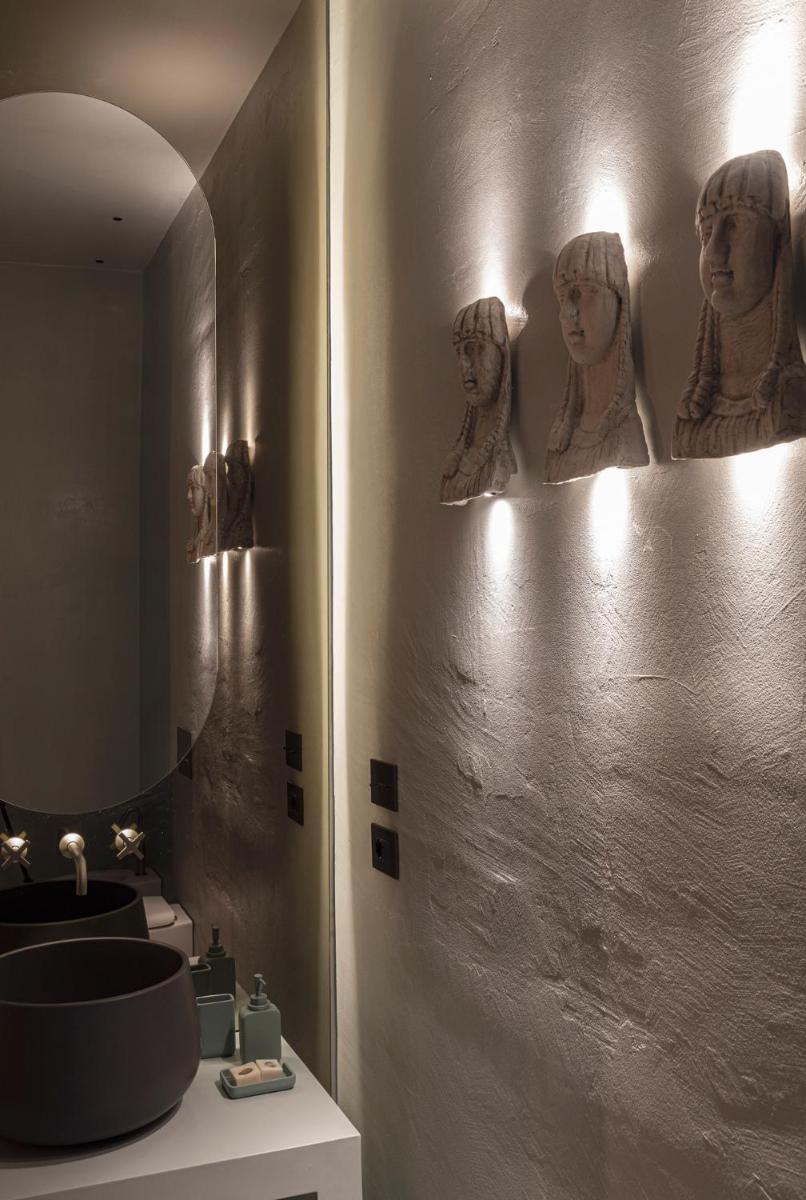 ELLE dimora di Sicilia