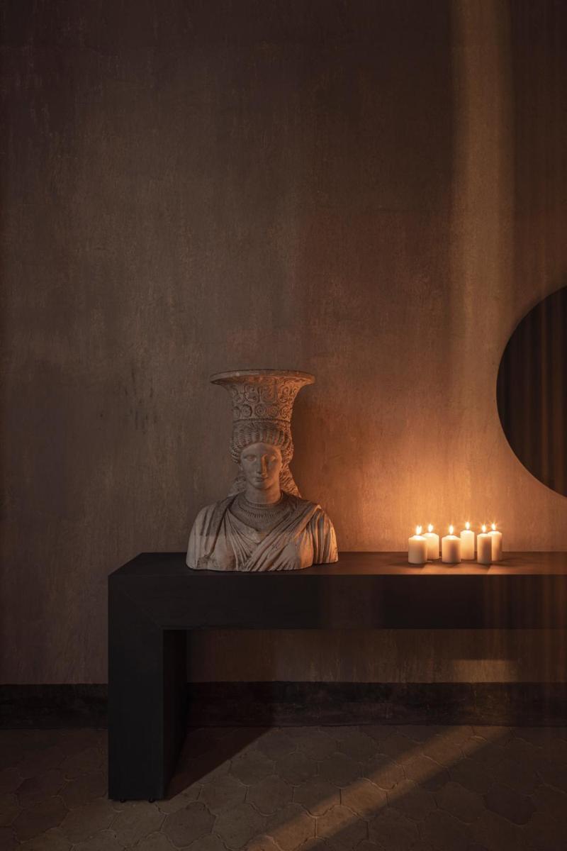 ELLE dimora di Sicilia