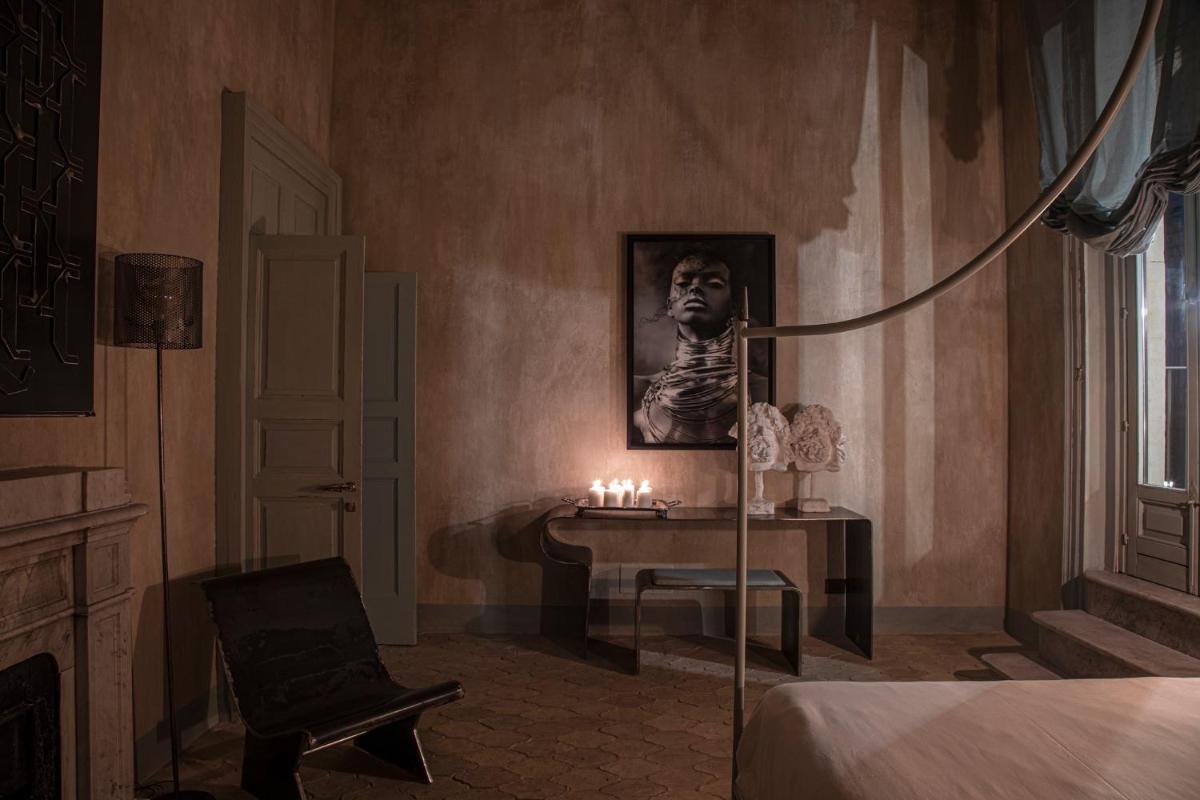 ELLE dimora di Sicilia