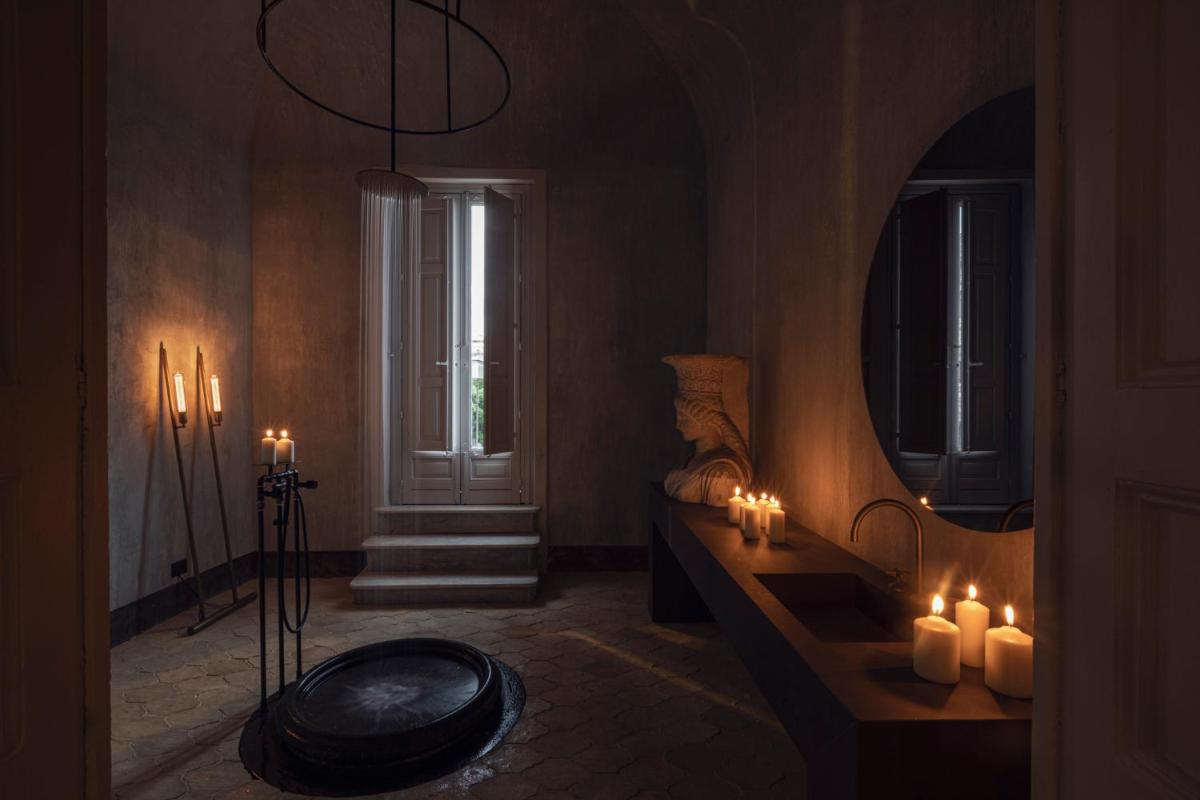 ELLE dimora di Sicilia