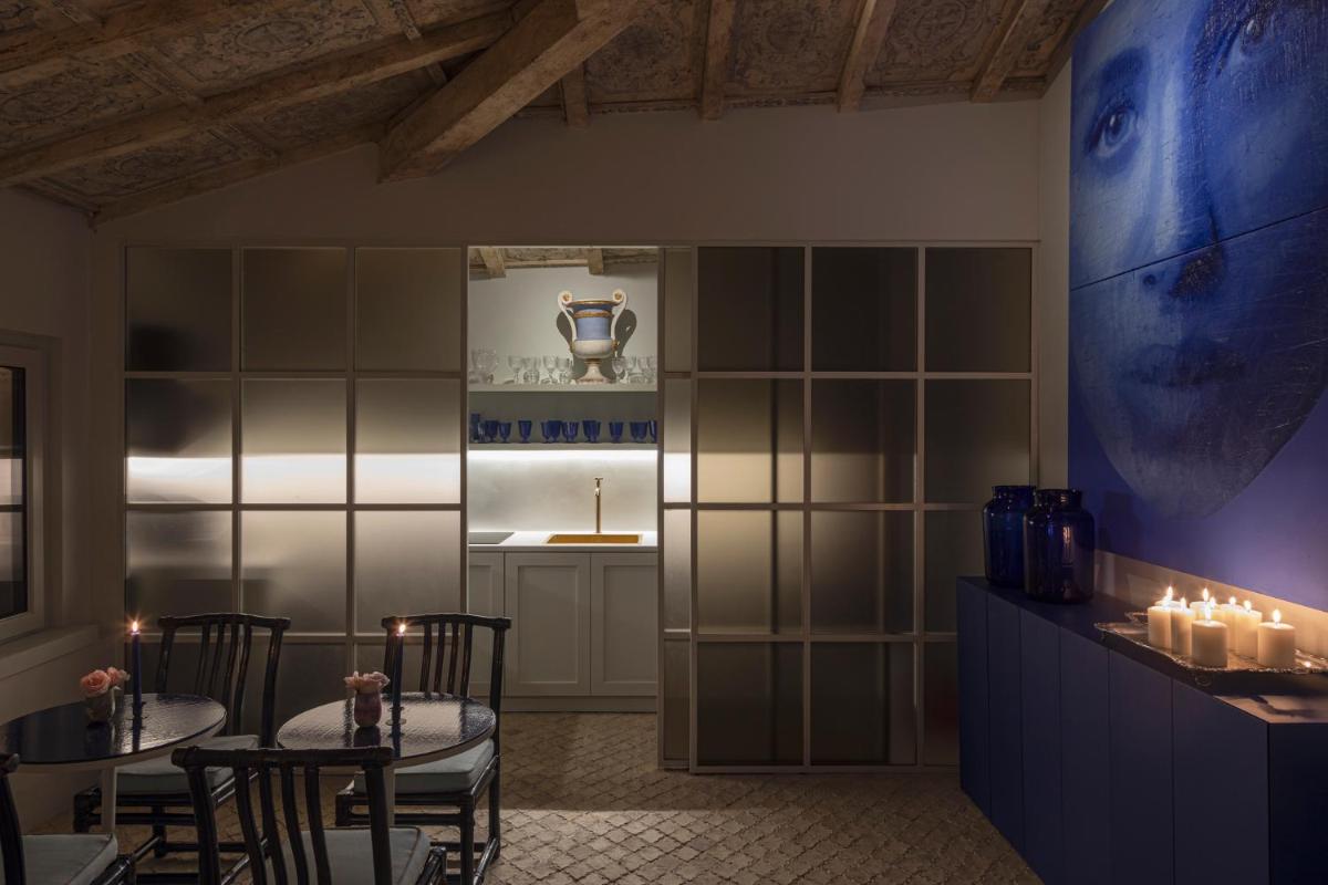 ELLE dimora di Sicilia