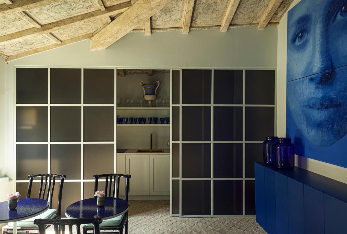 ELLE dimora di Sicilia