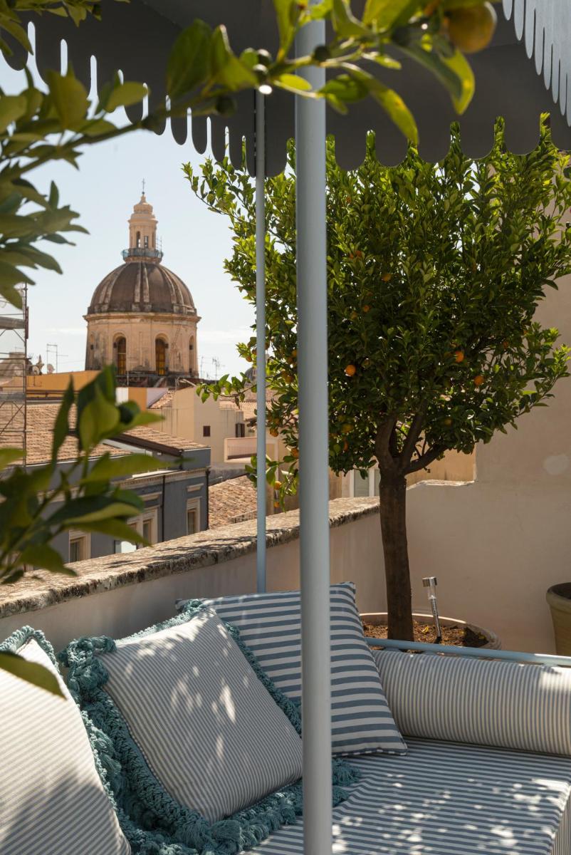 ELLE dimora di Sicilia