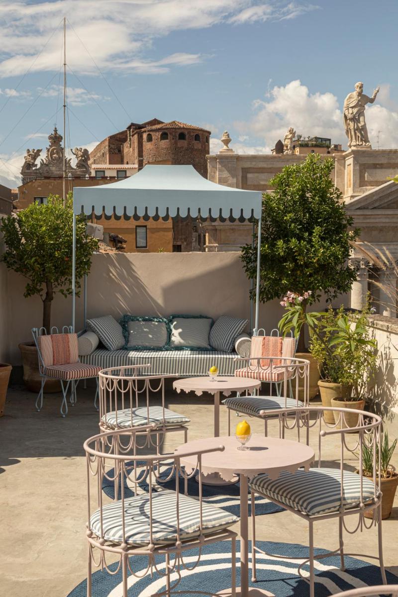 ELLE dimora di Sicilia