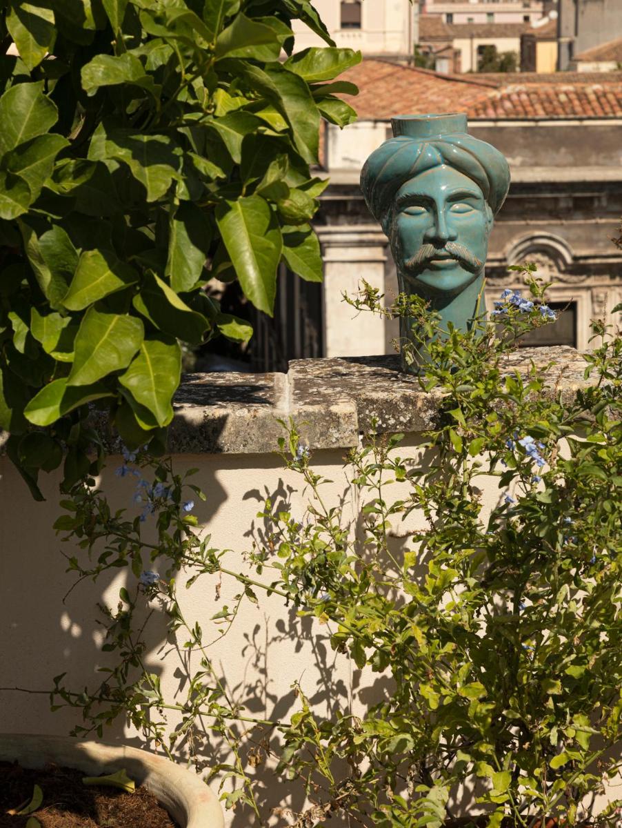 ELLE dimora di Sicilia