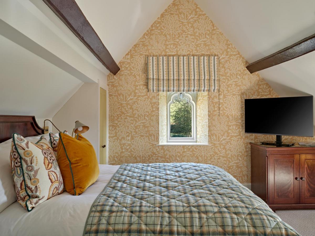 Ellenborough Park