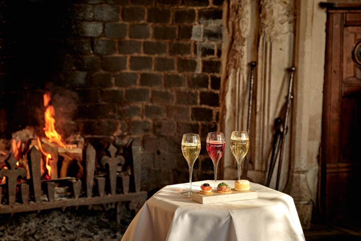 Ellenborough Park