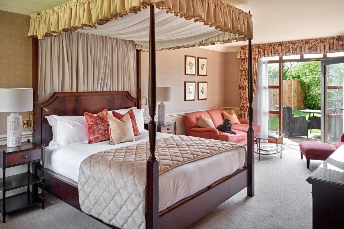 Ellenborough Park