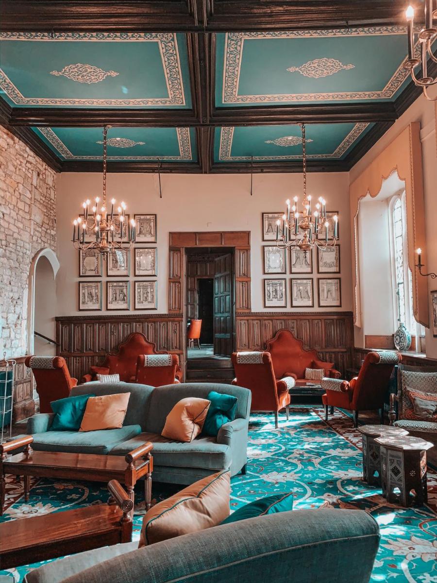 Ellenborough Park