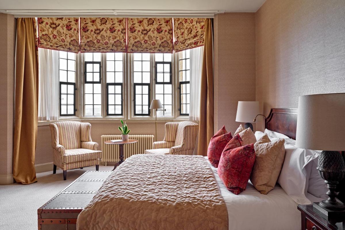 Ellenborough Park