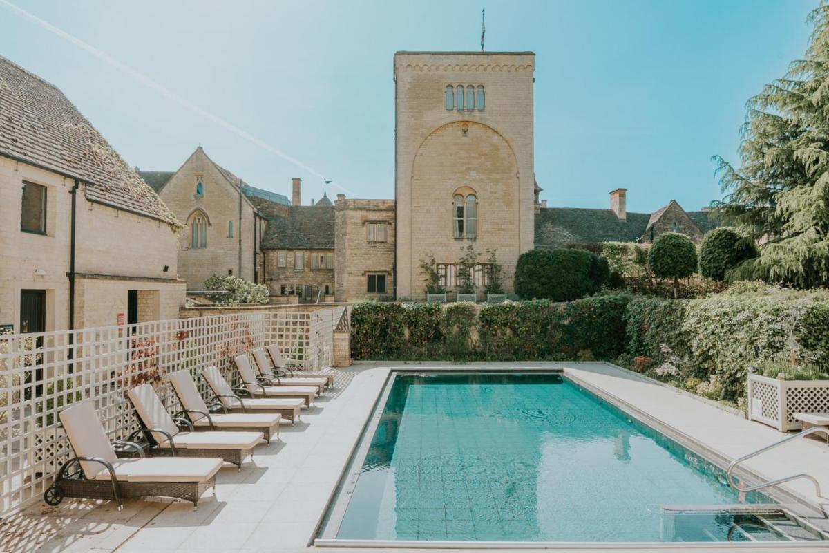 Ellenborough Park