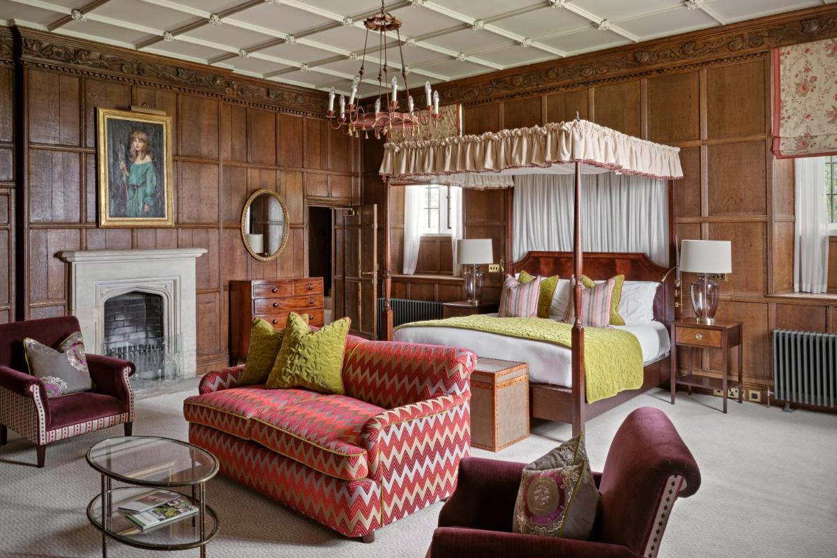 Ellenborough Park