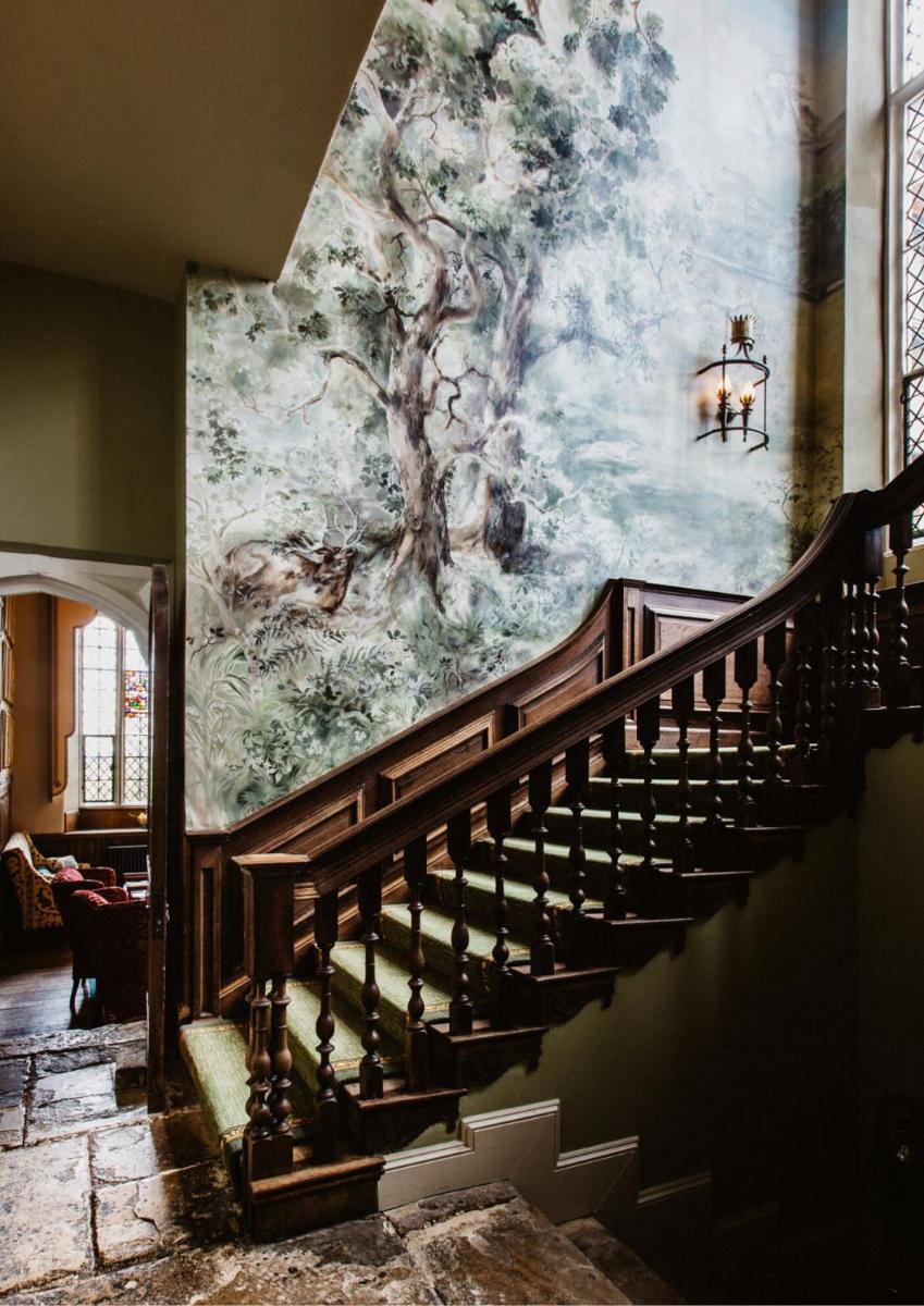Ellenborough Park