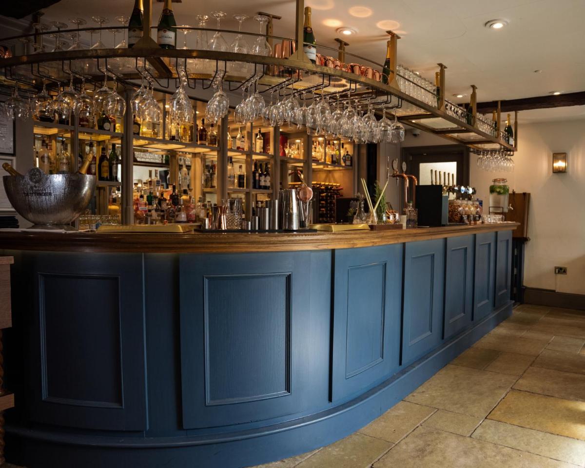 Ellenborough Park