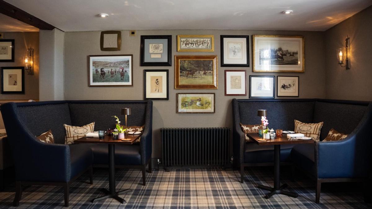 Ellenborough Park