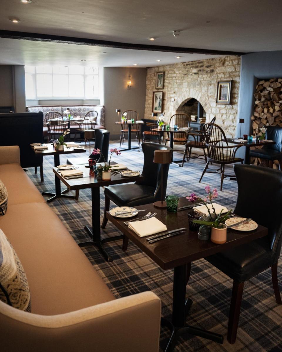 Ellenborough Park