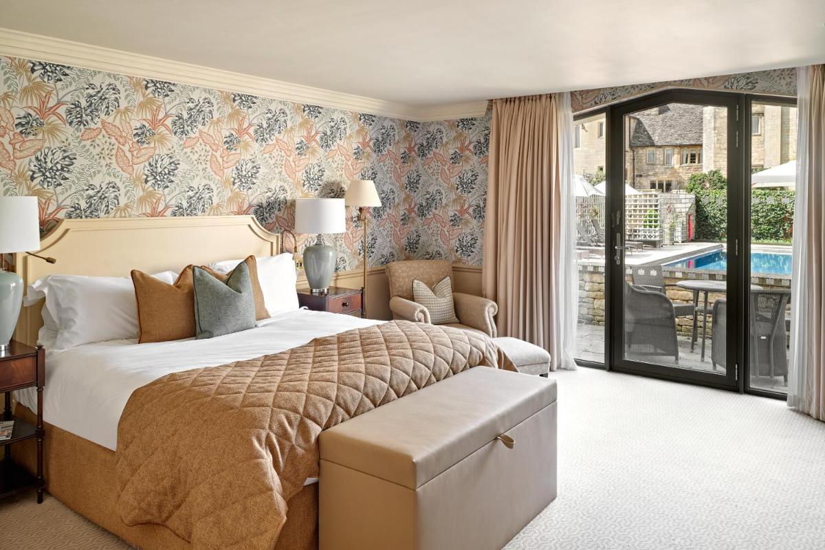 Ellenborough Park