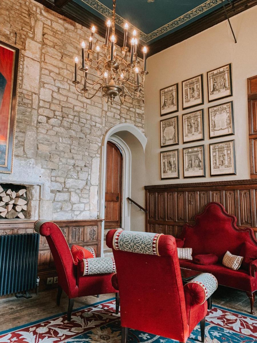 Ellenborough Park