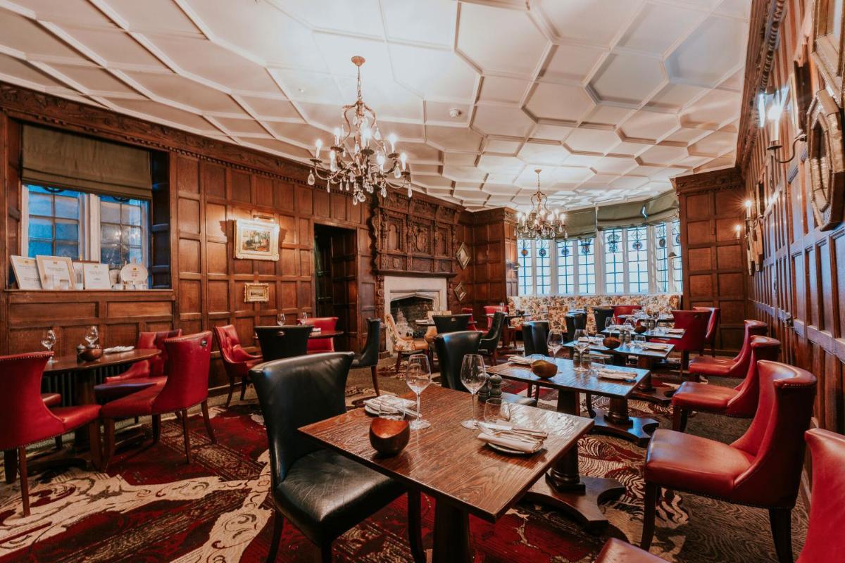 Ellenborough Park