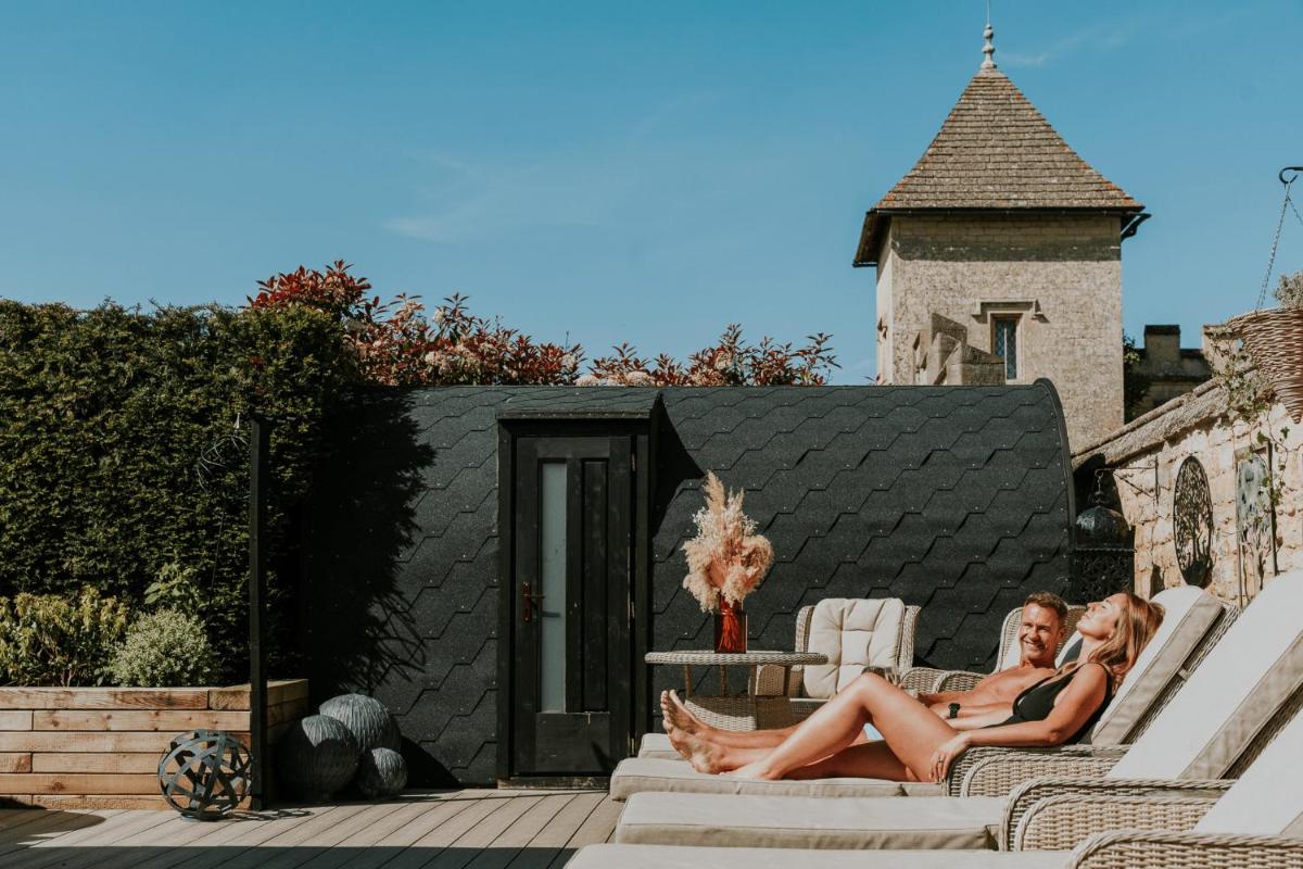 Ellenborough Park
