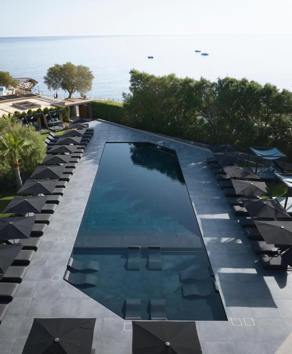 NEMA Design Hotel & Spa - Adults Only