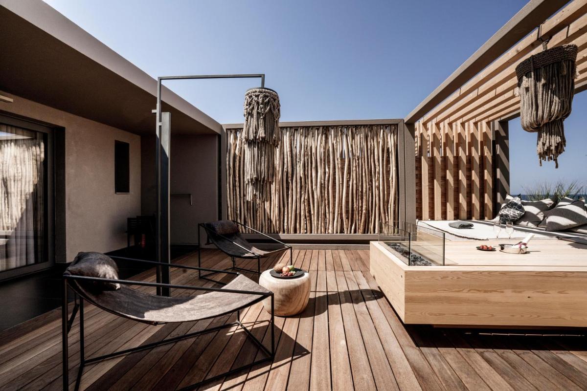 NEMA Design Hotel & Spa - Adults Only