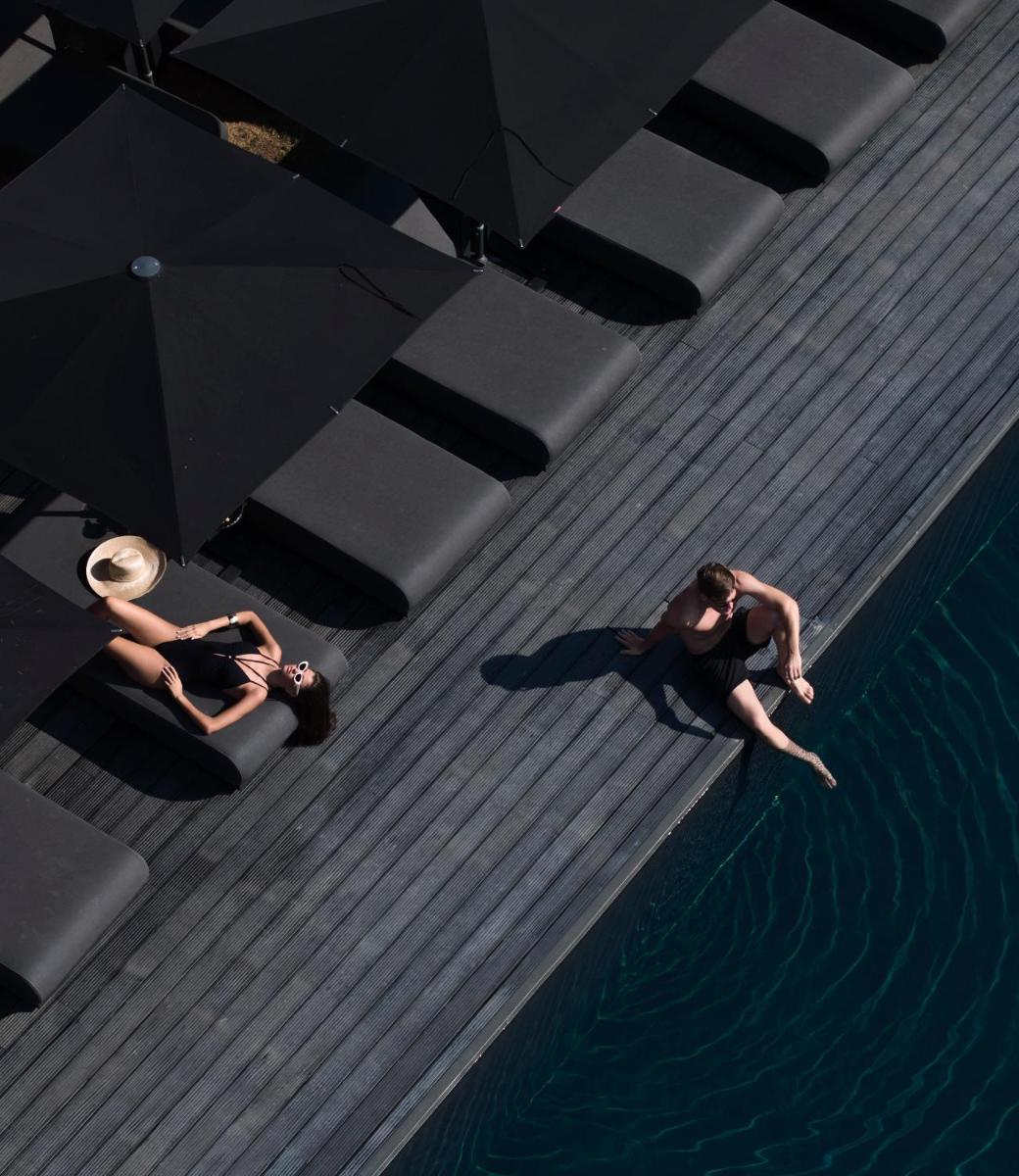 NEMA Design Hotel & Spa - Adults Only