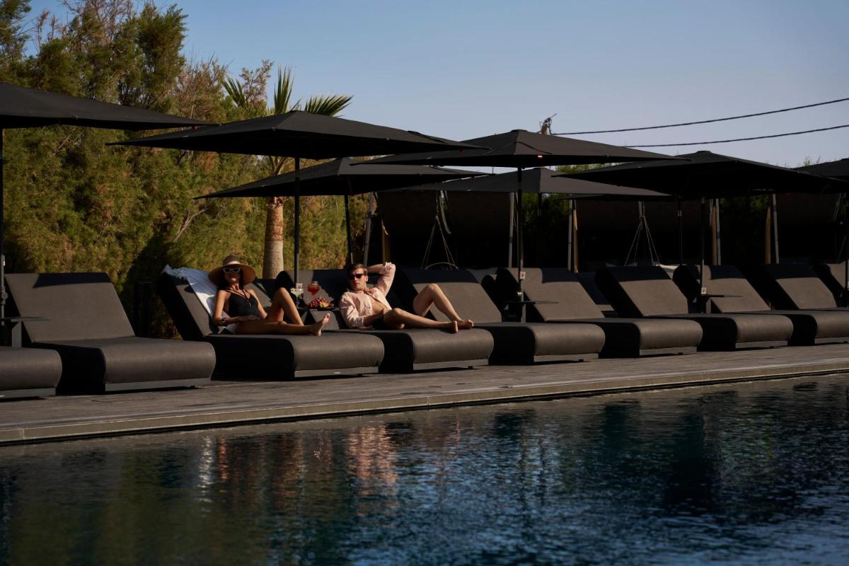 NEMA Design Hotel & Spa - Adults Only