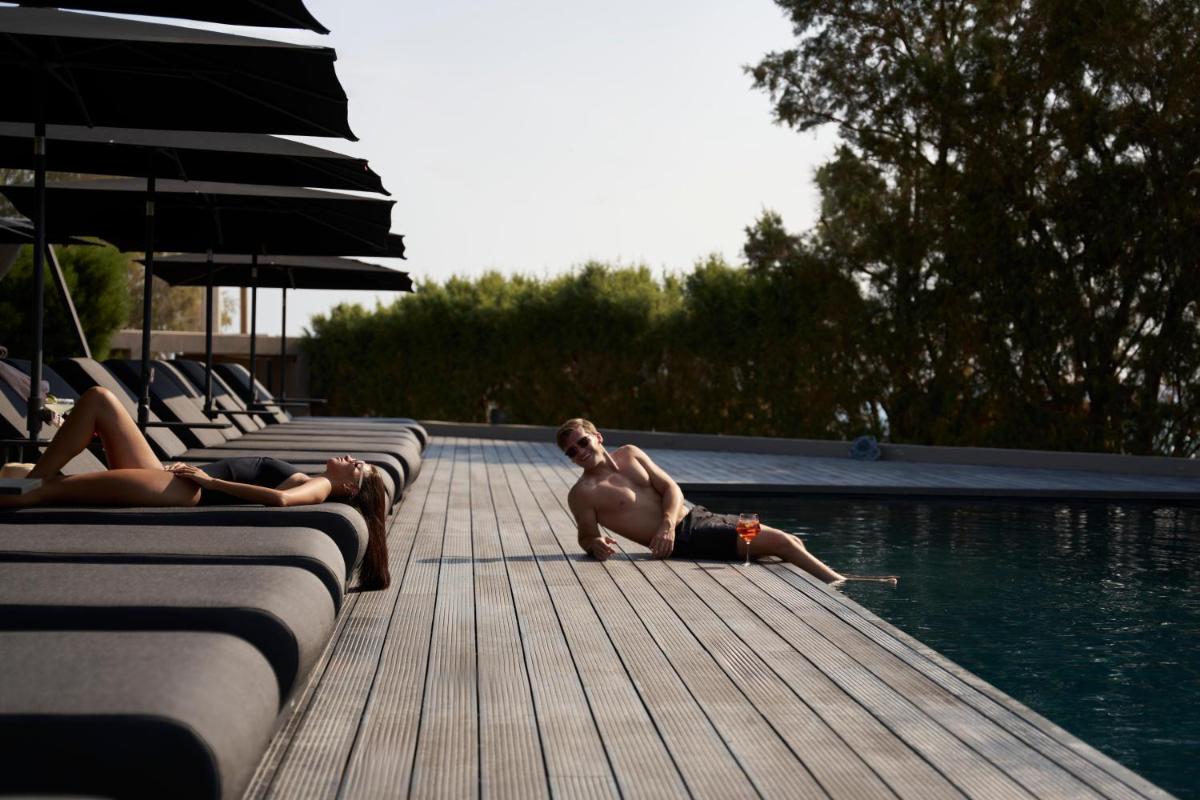 NEMA Design Hotel & Spa - Adults Only