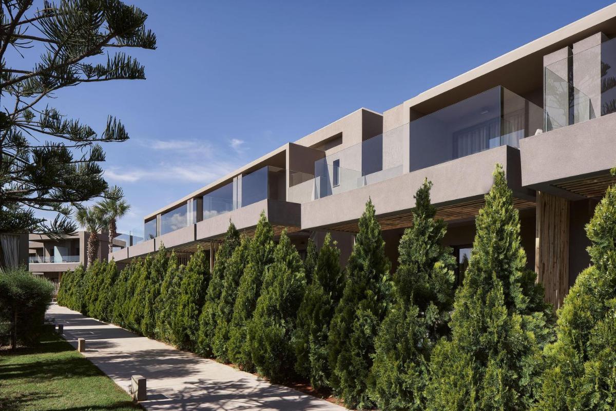 NEMA Design Hotel & Spa - Adults Only