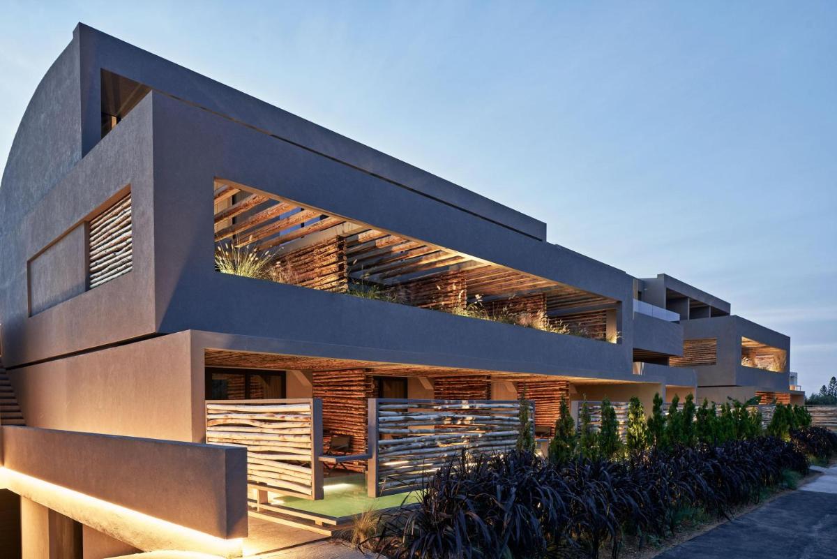 NEMA Design Hotel & Spa - Adults Only