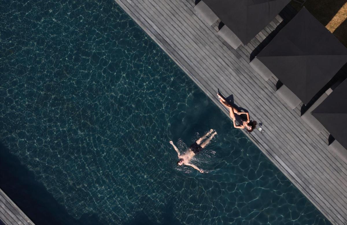 NEMA Design Hotel & Spa - Adults Only