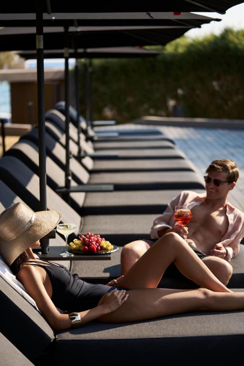 NEMA Design Hotel & Spa - Adults Only