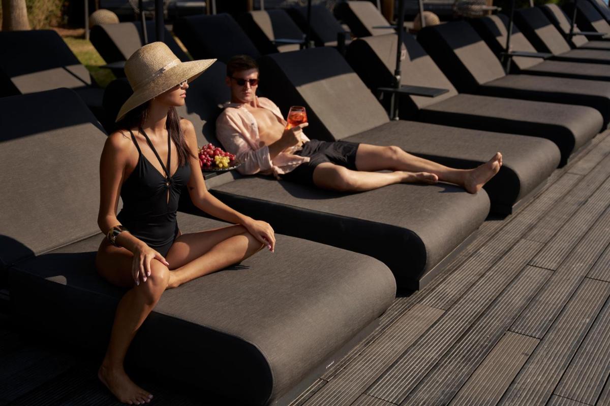 NEMA Design Hotel & Spa - Adults Only