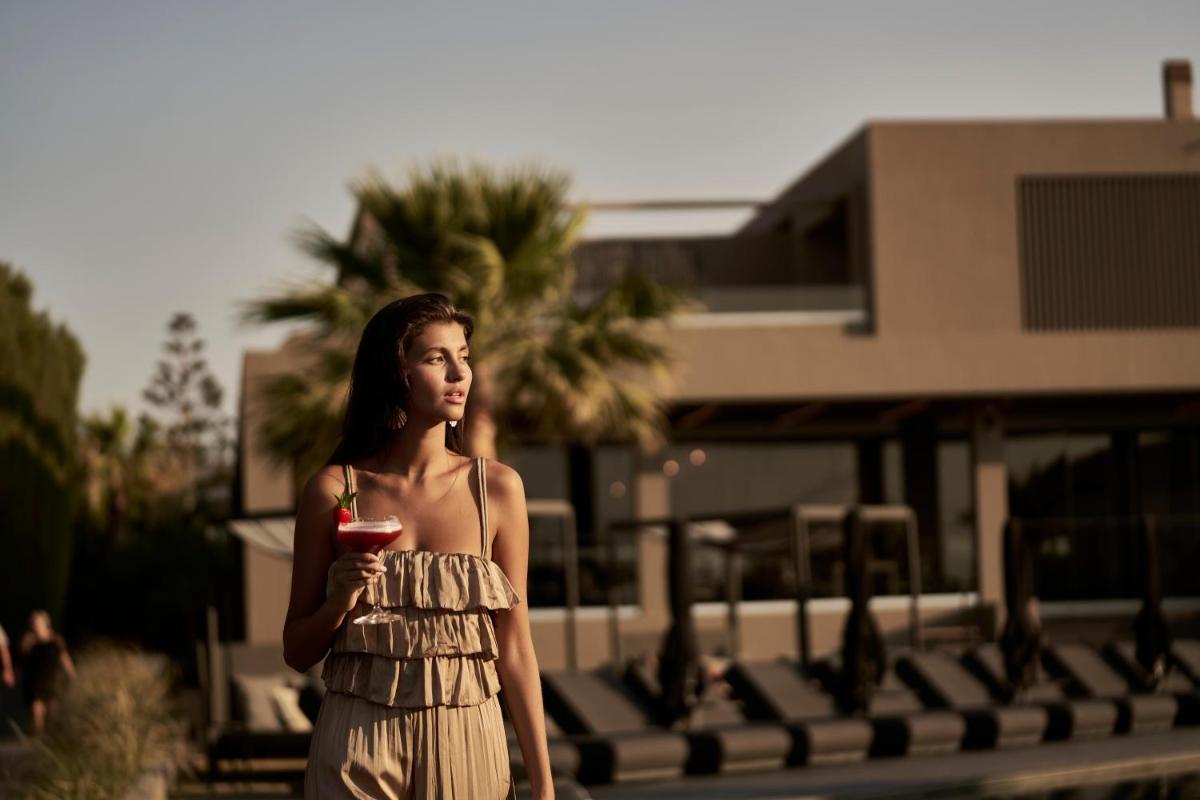 NEMA Design Hotel & Spa - Adults Only