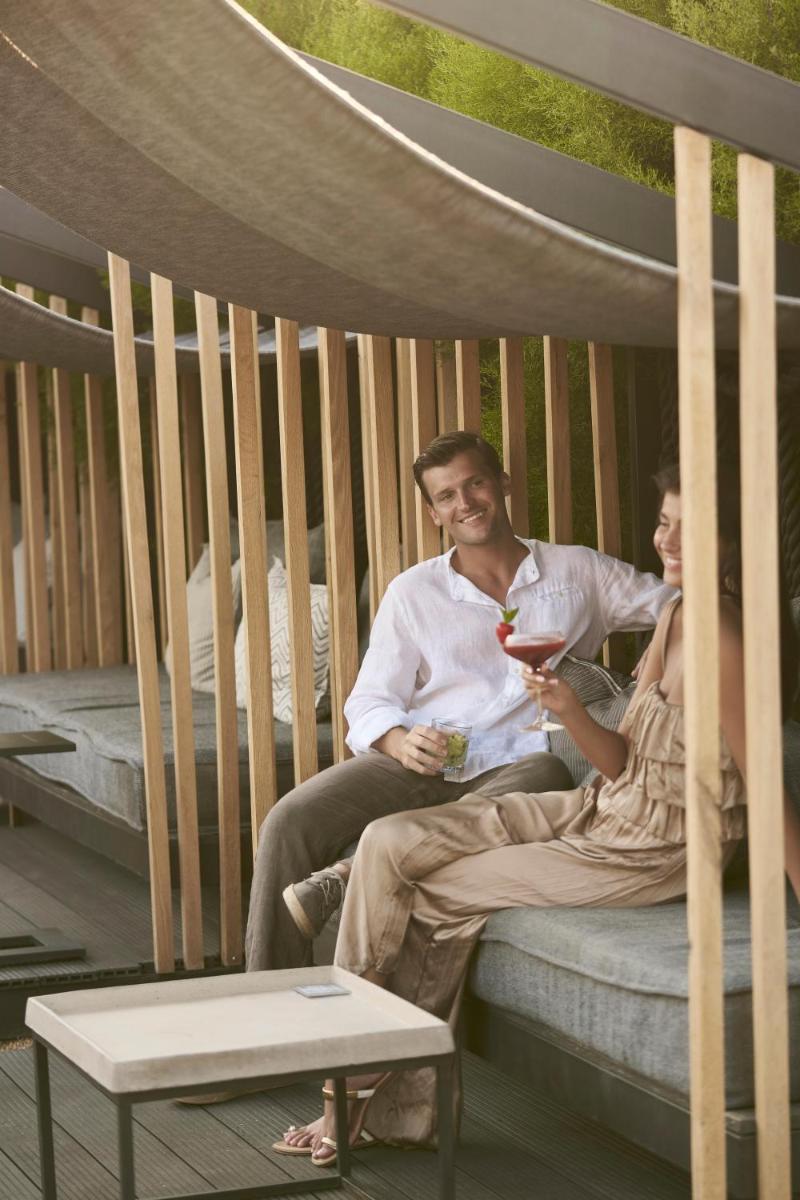 NEMA Design Hotel & Spa - Adults Only