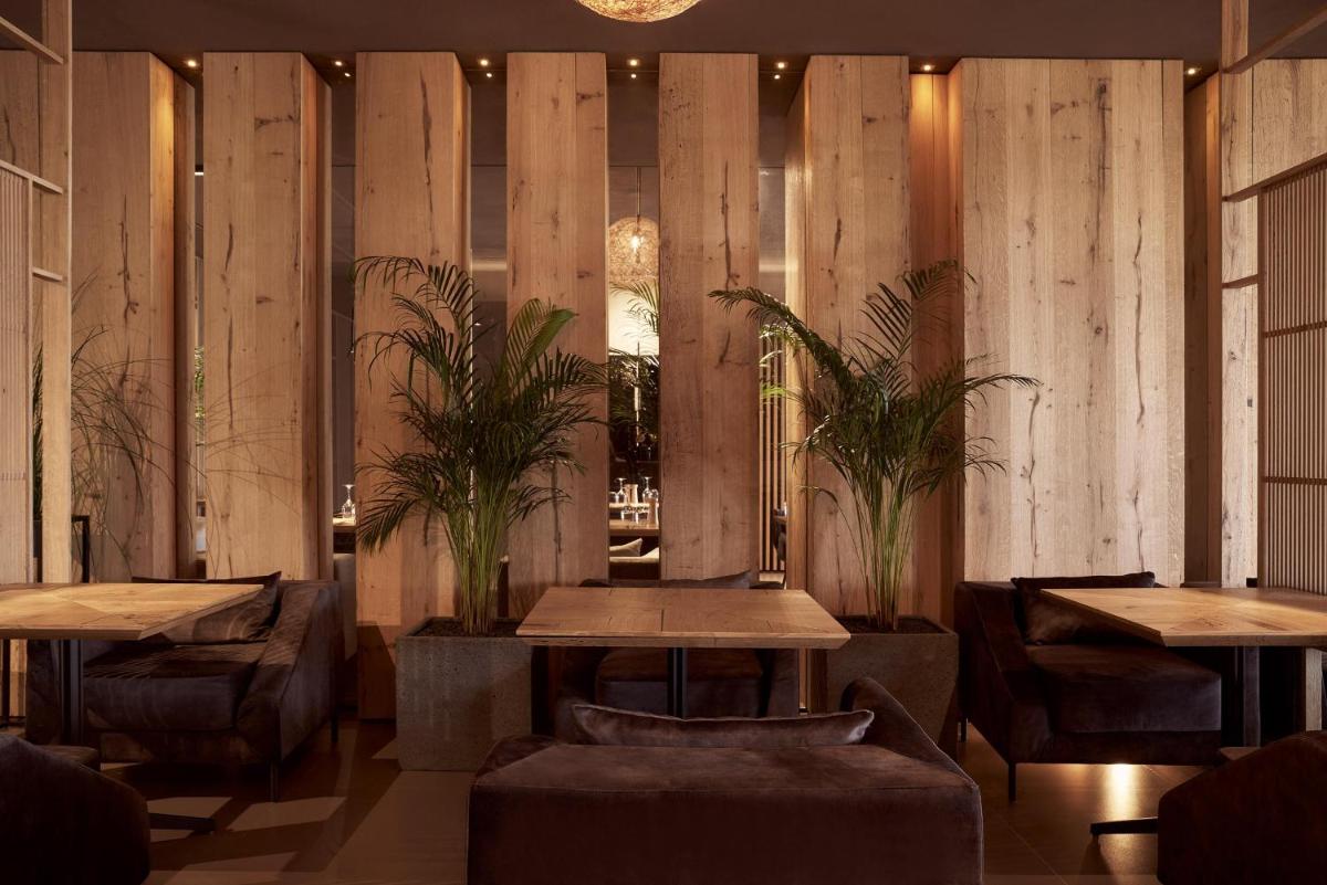 NEMA Design Hotel & Spa - Adults Only