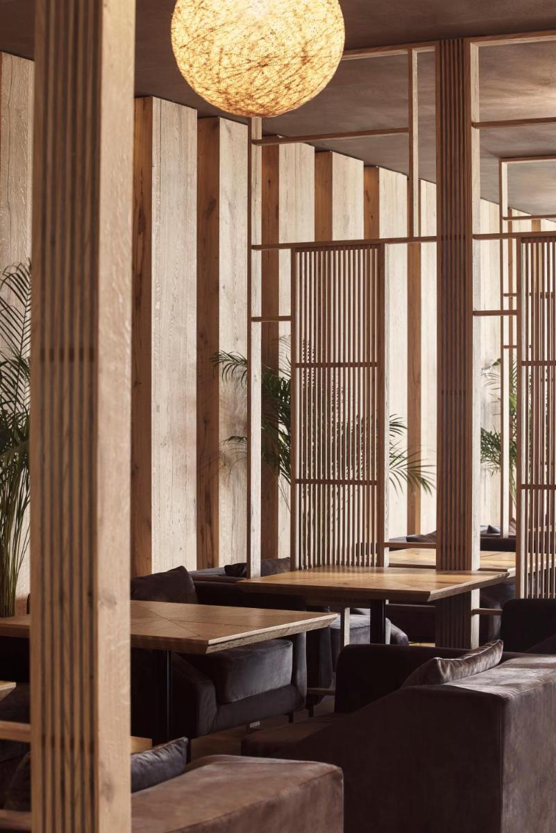 NEMA Design Hotel & Spa - Adults Only