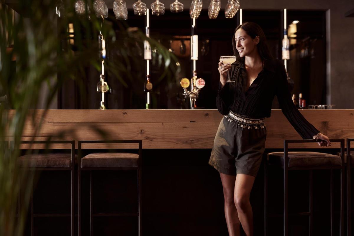 NEMA Design Hotel & Spa - Adults Only