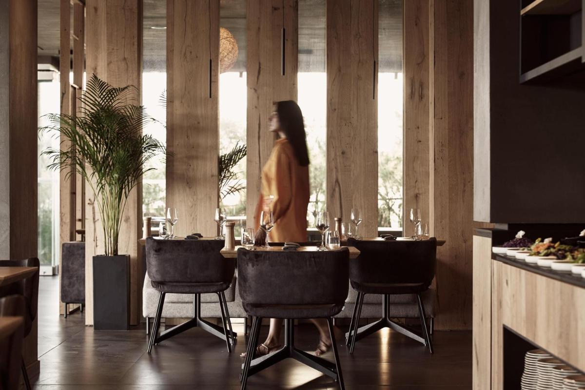 NEMA Design Hotel & Spa - Adults Only