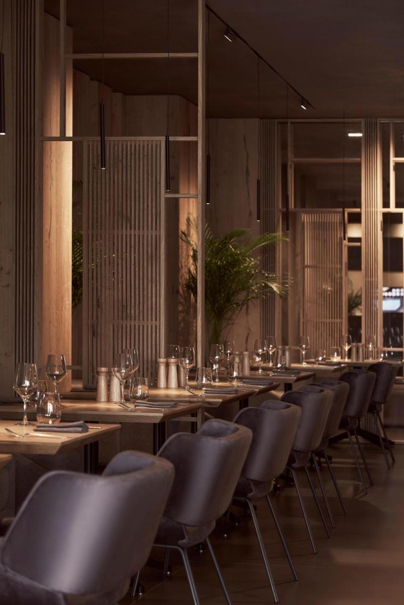 NEMA Design Hotel & Spa - Adults Only