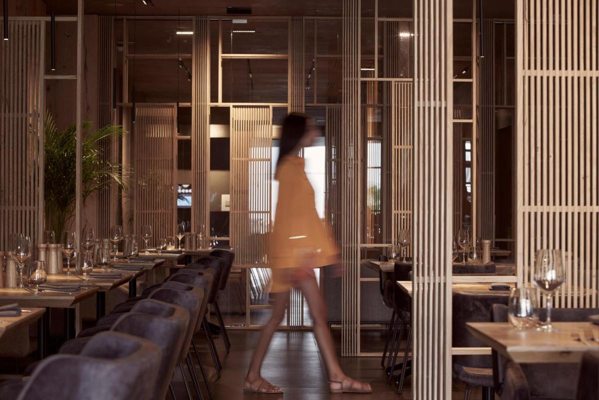 NEMA Design Hotel & Spa - Adults Only