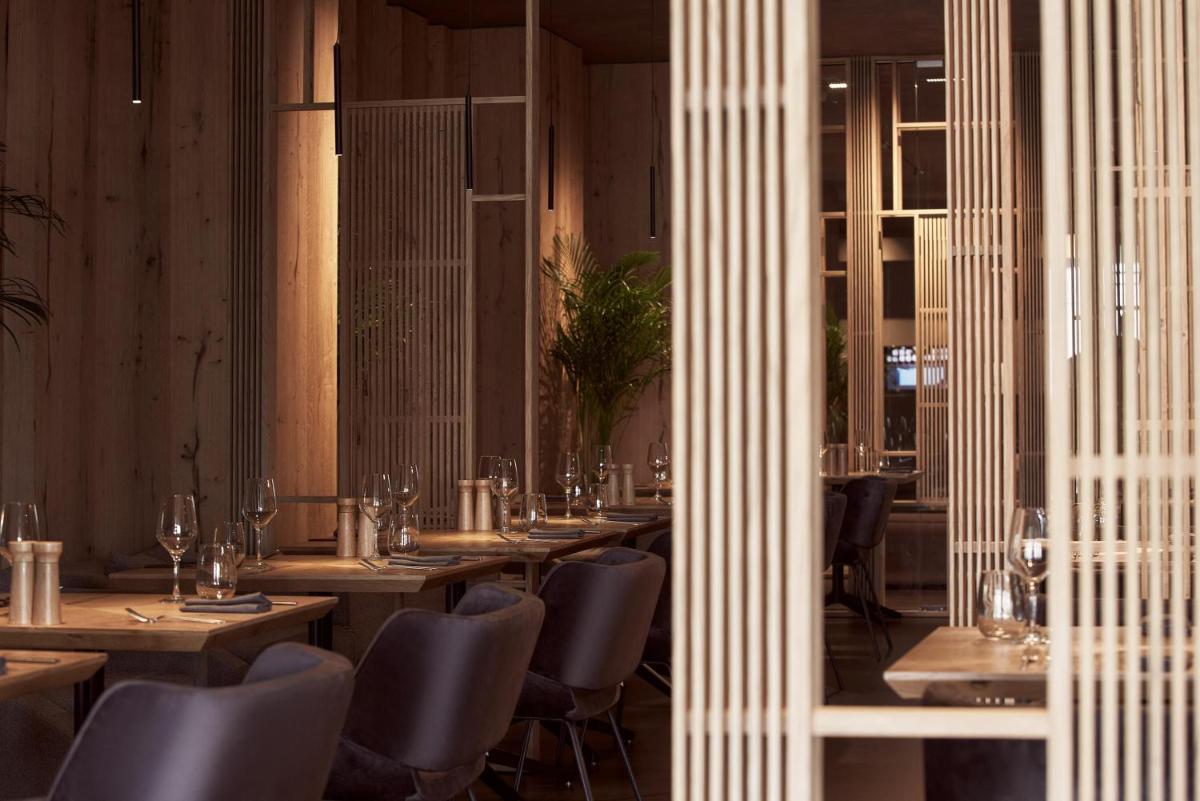 NEMA Design Hotel & Spa - Adults Only