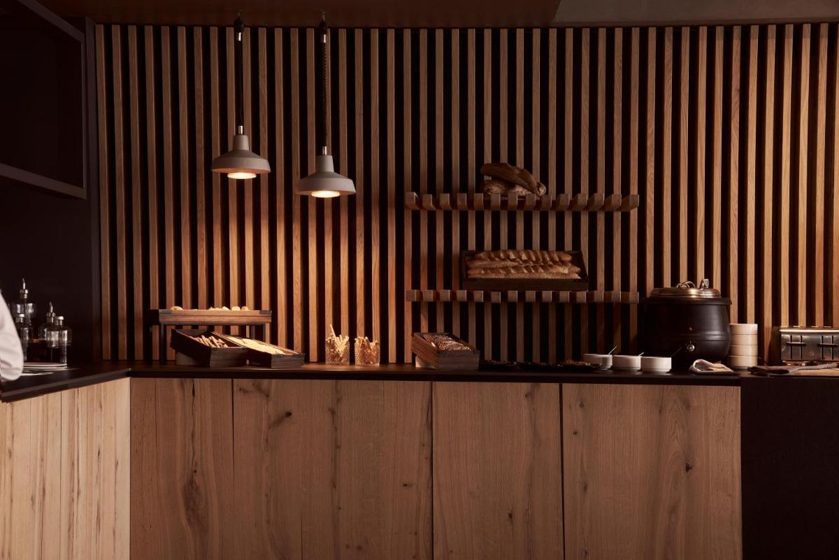 NEMA Design Hotel & Spa - Adults Only