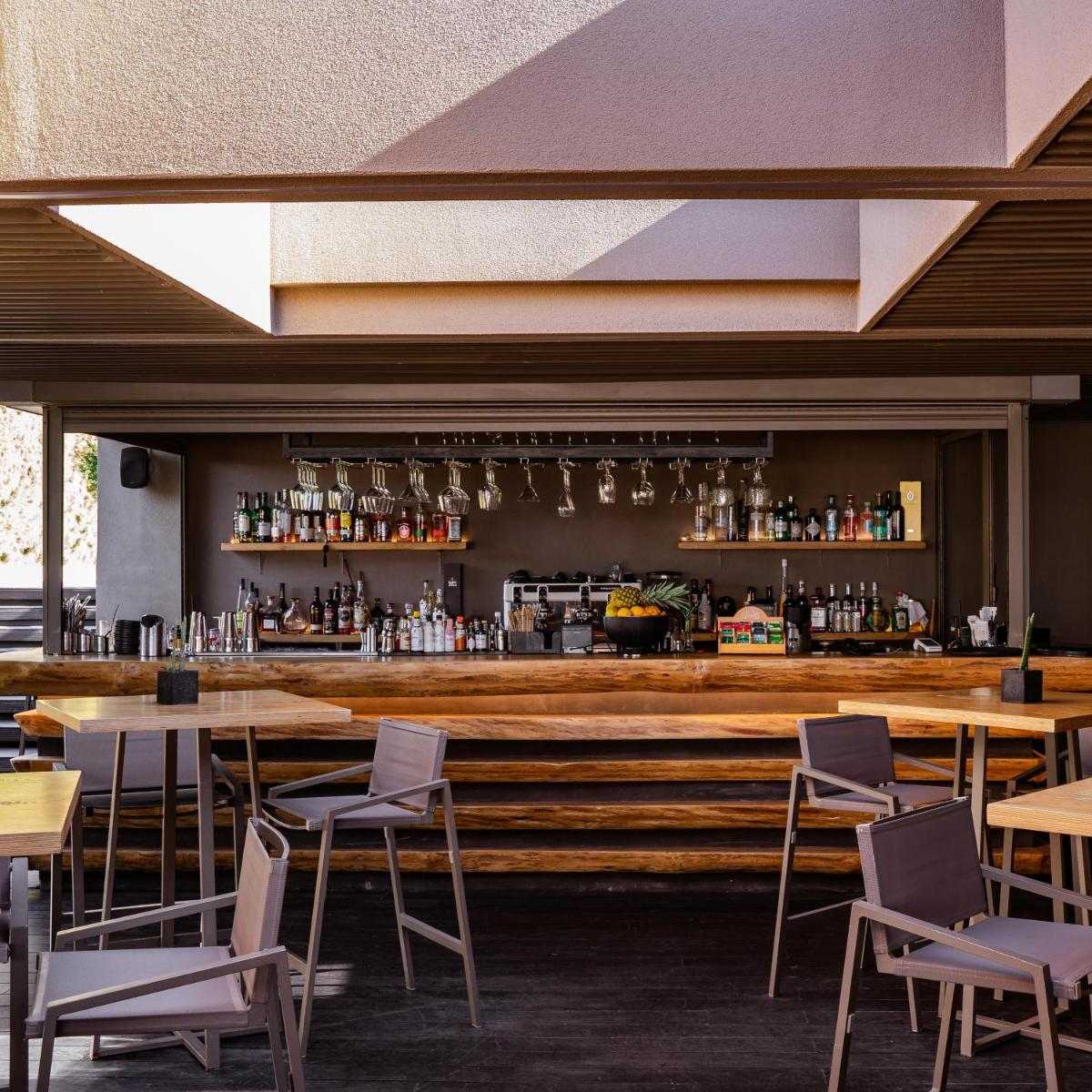 NEMA Design Hotel & Spa - Adults Only