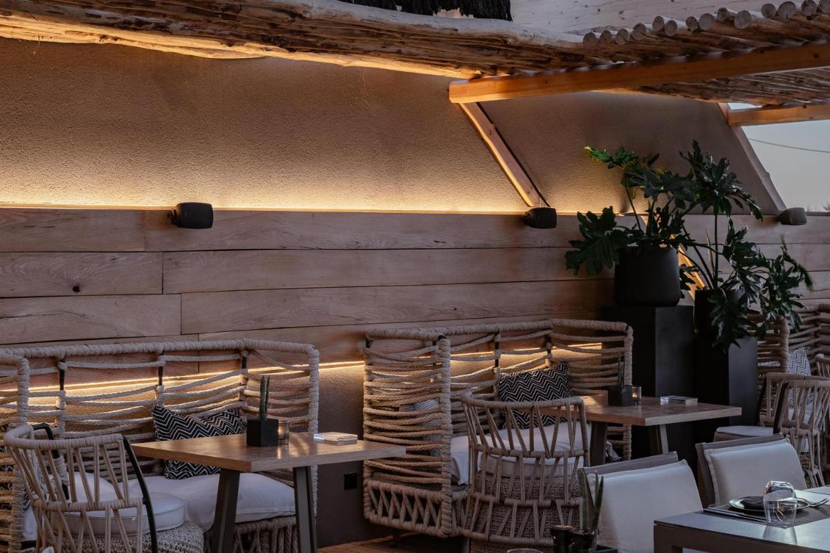 NEMA Design Hotel & Spa - Adults Only