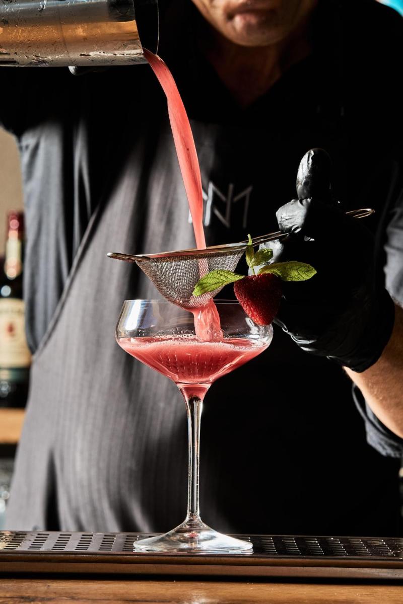 NEMA Design Hotel & Spa - Adults Only