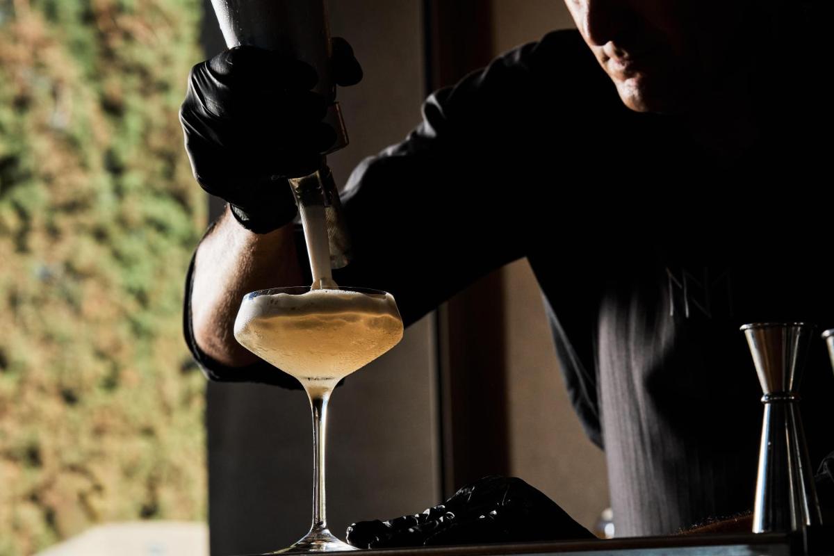 NEMA Design Hotel & Spa - Adults Only