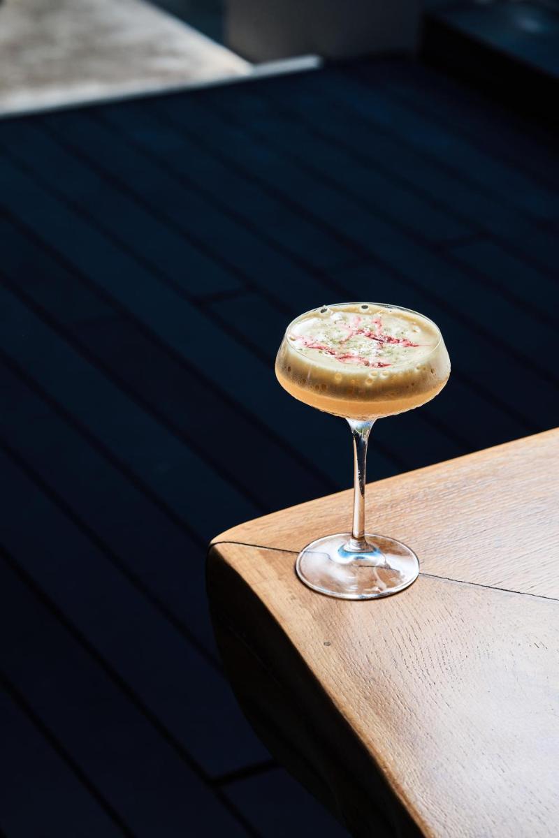 NEMA Design Hotel & Spa - Adults Only